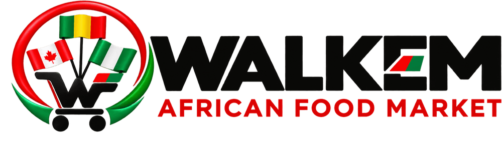 Walkem African Food Market